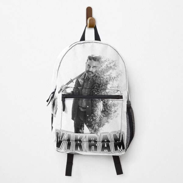 Item preview, Vikram designed and sold by Vlaki.