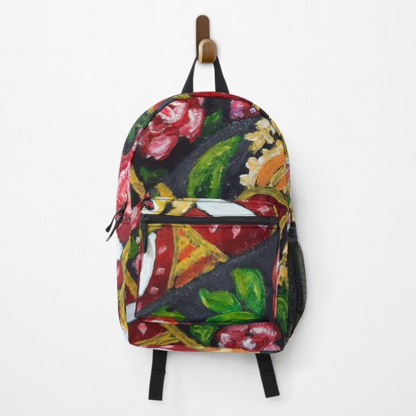 Item preview, Floral pattern designed and sold by Madalena Lobao-Tello.