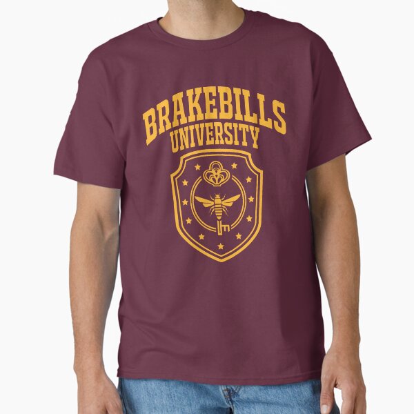 Aperçu de l'œuvre Université Brakebills créée et vendue par magicdecor.