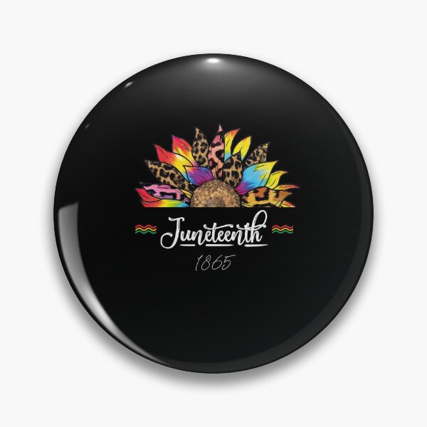 Item preview,  juneteenth sunflower designed and sold by SOUFIANE1991.