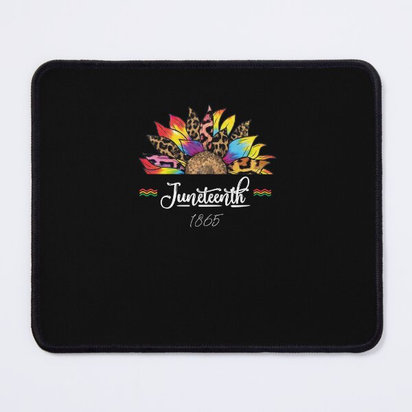 Item preview,  juneteenth sunflower designed and sold by SOUFIANE1991.