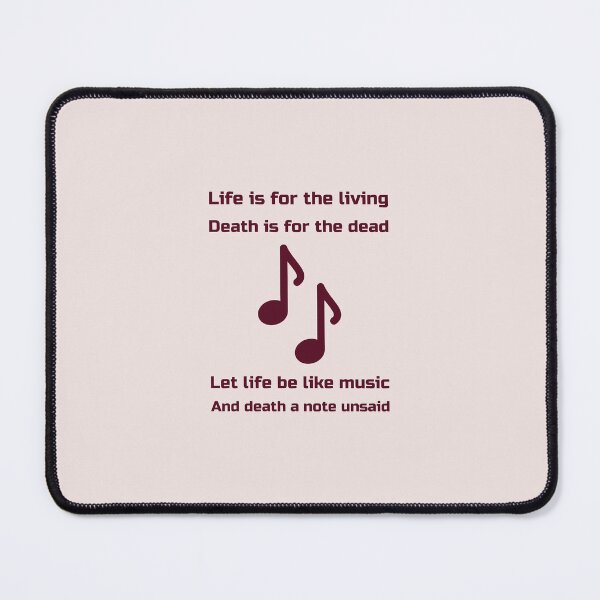 Item preview, summer camp music festival designed and sold by Verbiage24.