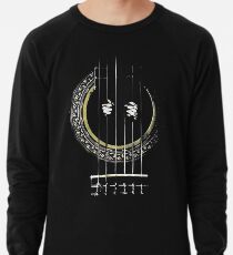 Sudadera ligera GUITARRA CAMISA GUITARRA PRISIONERA