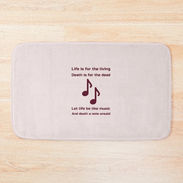 Item preview, summer camp music festival designed and sold by Verbiage24.