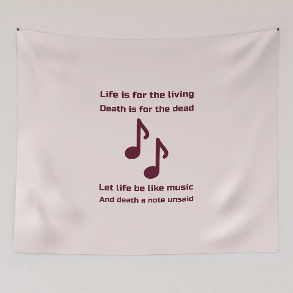 Item preview, summer camp music festival designed and sold by Verbiage24.