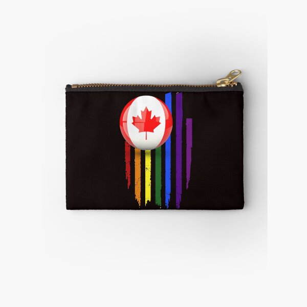 Item preview, Canada Gay Pride - LGBTQ canada designed and sold by pat227jc.
