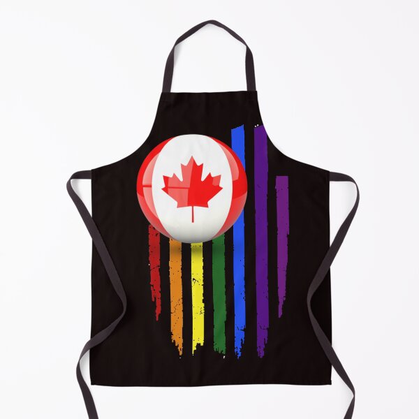 Item preview, Canada Gay Pride - LGBTQ canada designed and sold by pat227jc.