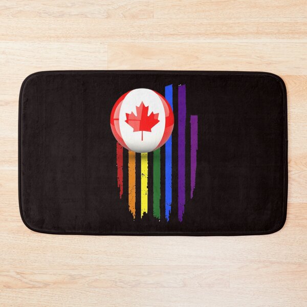 Item preview, Canada Gay Pride - LGBTQ canada designed and sold by pat227jc.