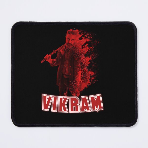 Item preview, Vikram designed and sold by Vlaki.