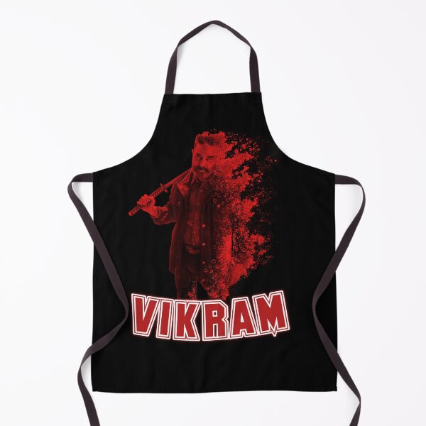 Item preview, Vikram designed and sold by Vlaki.