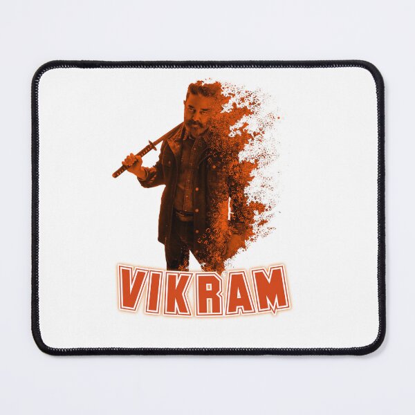 Item preview, Vikram designed and sold by Vlaki.
