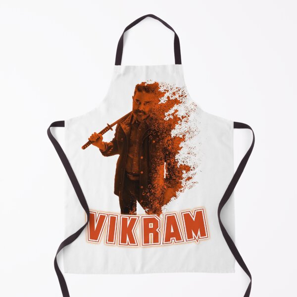 Item preview, Vikram designed and sold by Vlaki.