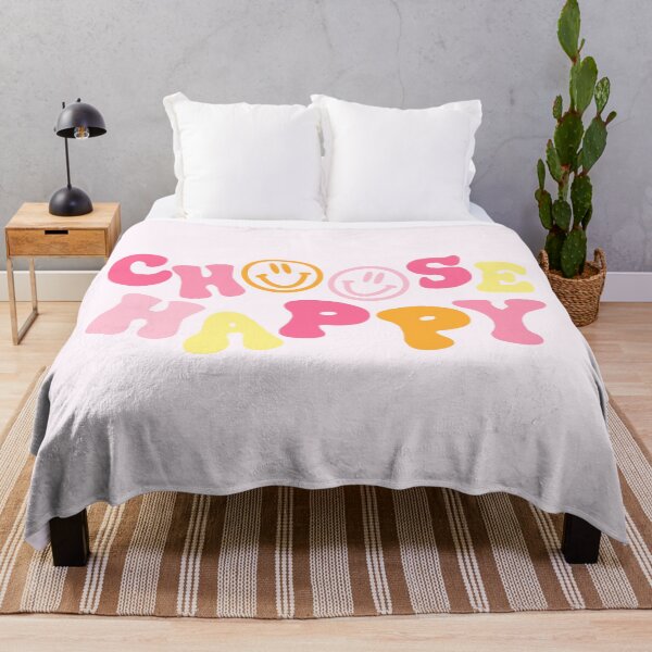 Item preview, Choose Happy designed and sold by Delaneysdesigns.