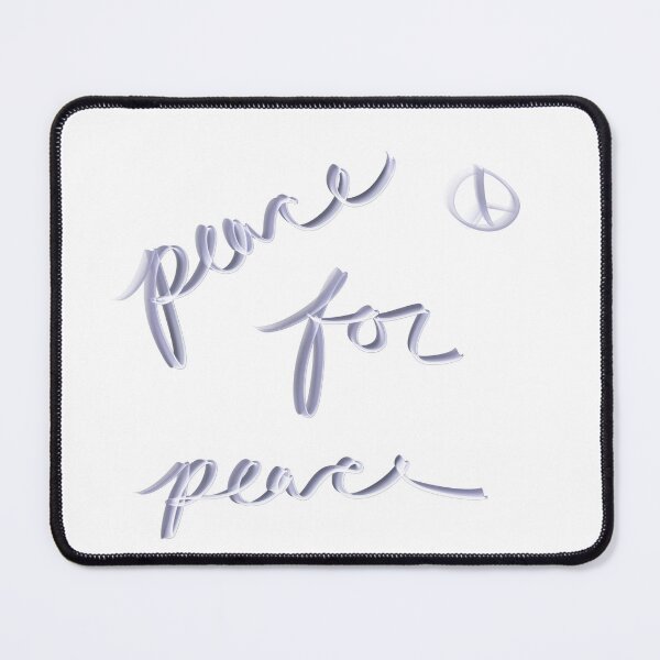 Item preview, Peace for peace designed and sold by abeink.
