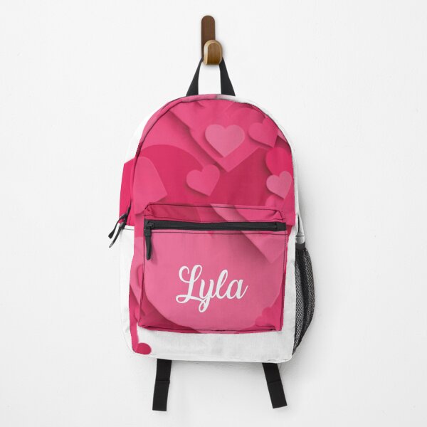 Item preview, Love Romantic gift Birthday name girlfriend Lyla designed and sold by HeavyStyle.