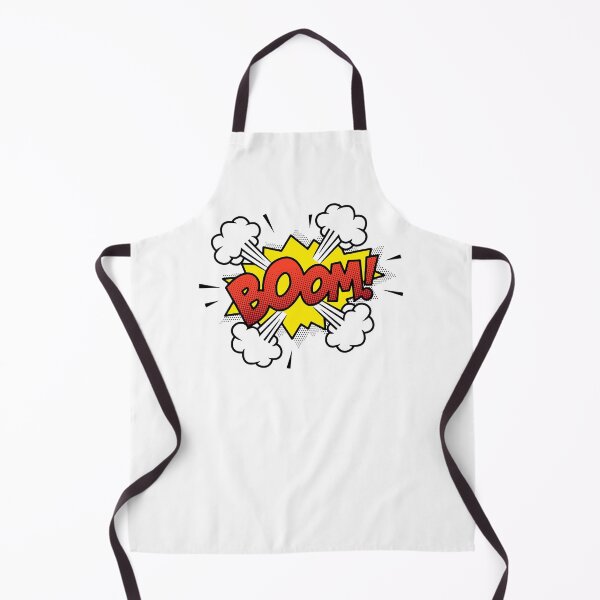 Item preview, Boom! designed and sold by sirglennbo.