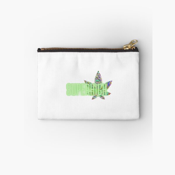 Item preview, Super High Cannabis Weed 420 Bubatz designed and sold by Neolitikum.