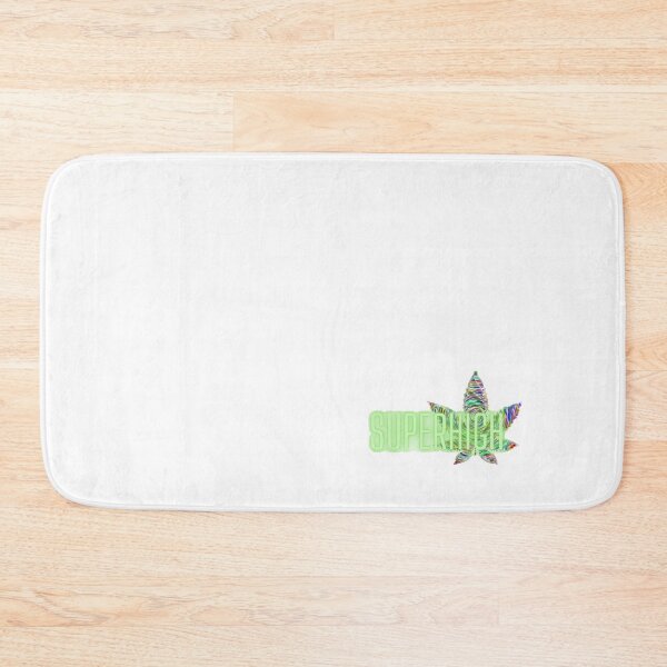 Item preview, Super High Cannabis Weed 420 Bubatz designed and sold by Neolitikum.