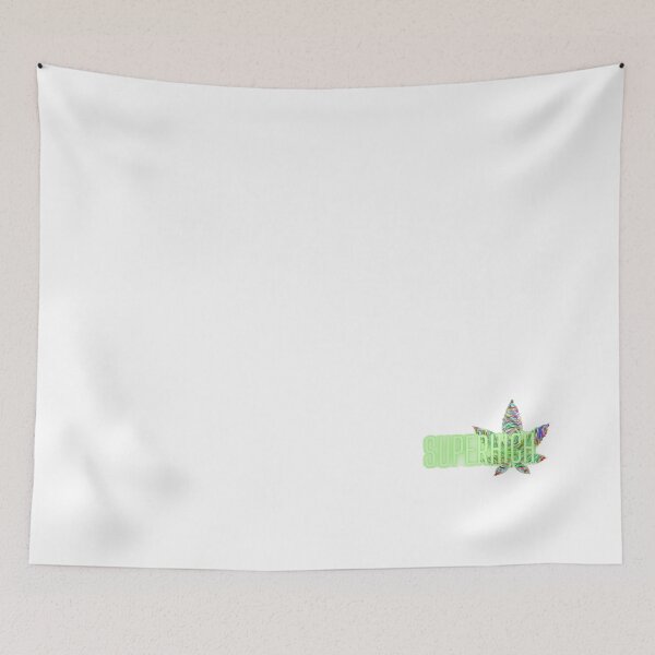 Item preview, Super High Cannabis Weed 420 Bubatz designed and sold by Neolitikum.