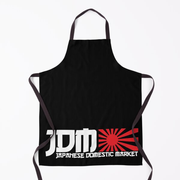 Item preview, JDM Made In Japan Rising Sun Japanese Domestic Market designed and sold by ozumdesigns.