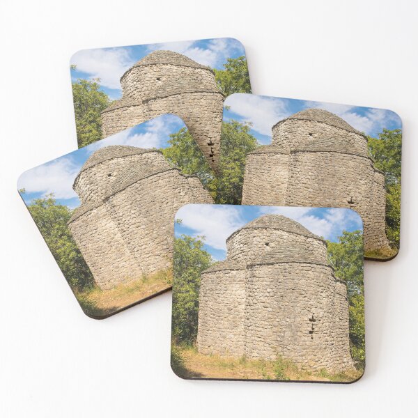 Item preview, Chapel of Saint Grysogonus, Krk, Croatia designed and sold by jojobob.
