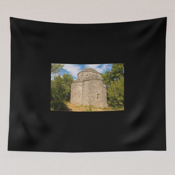 Item preview, Chapel of Saint Grysogonus, Krk, Croatia designed and sold by jojobob.