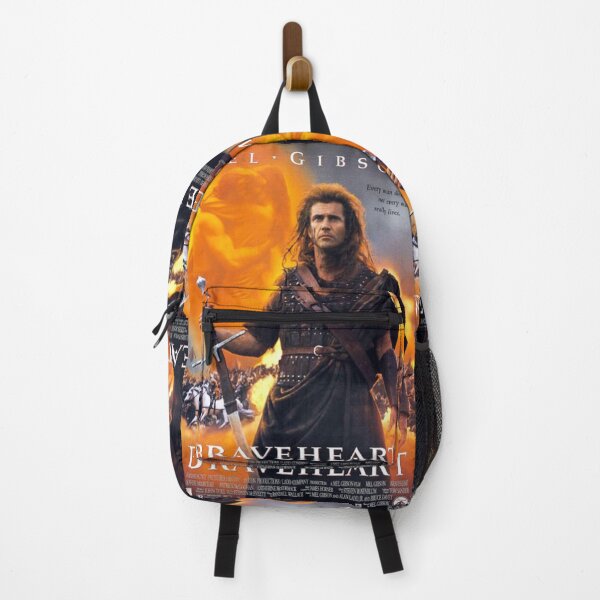 Item preview, Braveheart Movie Poster designed and sold by listersusan.