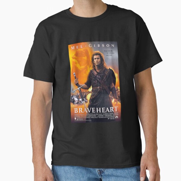 Item preview, Braveheart Movie Poster designed and sold by listersusan.