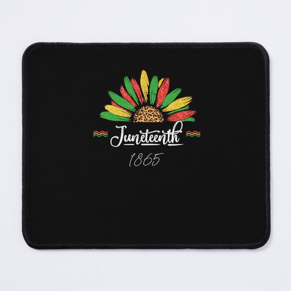Item preview,  juneteenth sunflower designed and sold by SOUFIANE1991.