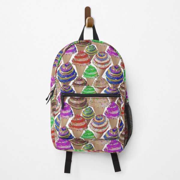 Item preview, Ice Cream Cones designed and sold by dryskCreative.