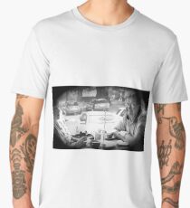 Birthday Celebration Men's Premium T-Shirt