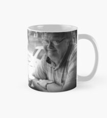 Birthday Celebration Mug