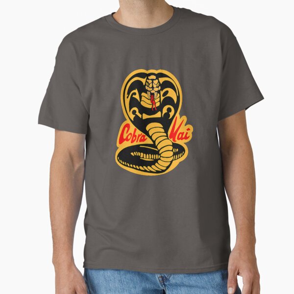 Item preview, Cobra Kaï designed and sold by magicdecor.