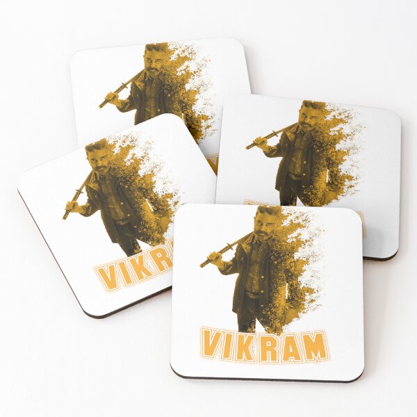 Item preview, Vikram designed and sold by Vlaki.