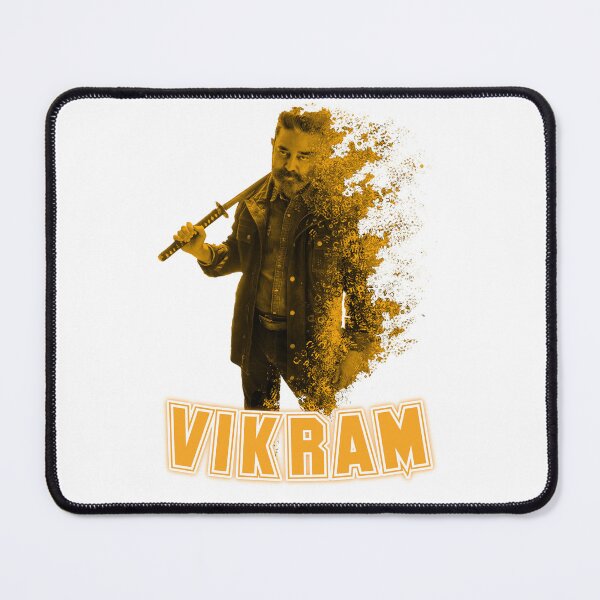 Item preview, Vikram designed and sold by Vlaki.