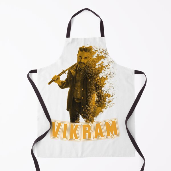 Item preview, Vikram designed and sold by Vlaki.