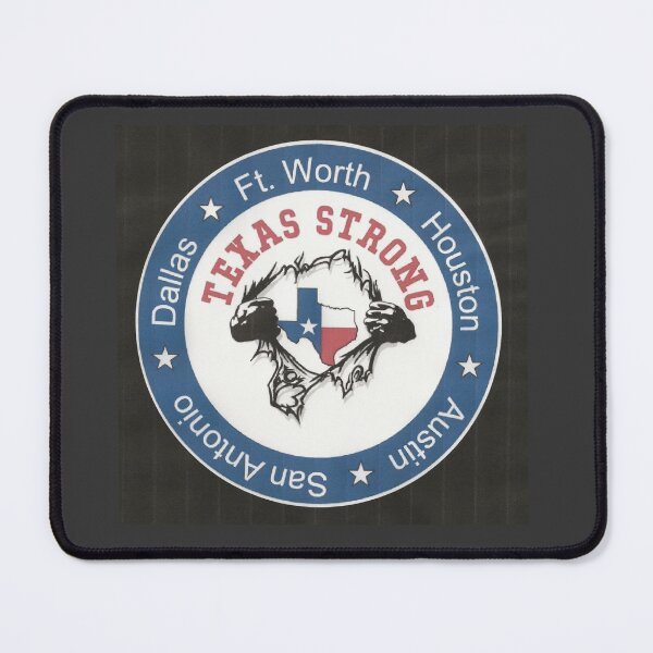 Item preview, Texas Black Strong Body Builders designed and sold by artinkdesigns.