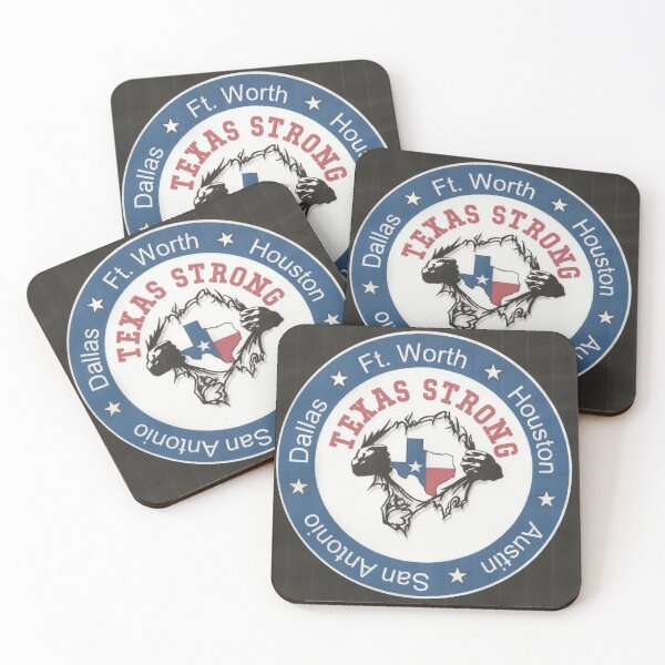 Item preview, Texas Black Strong Body Builders designed and sold by artinkdesigns.