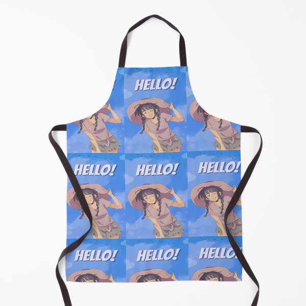Item preview, Hello Artwork || Hellosummer || Hello Girl || designed and sold by Artw0rld.