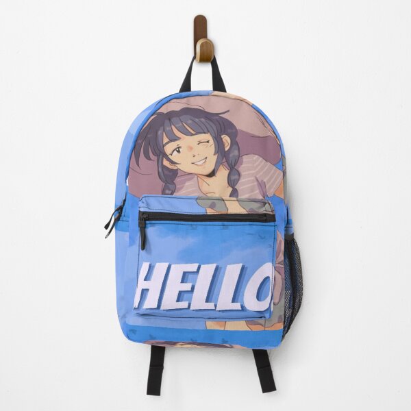 Item preview, Hello Artwork || Hellosummer || Hello Girl || designed and sold by Artw0rld.