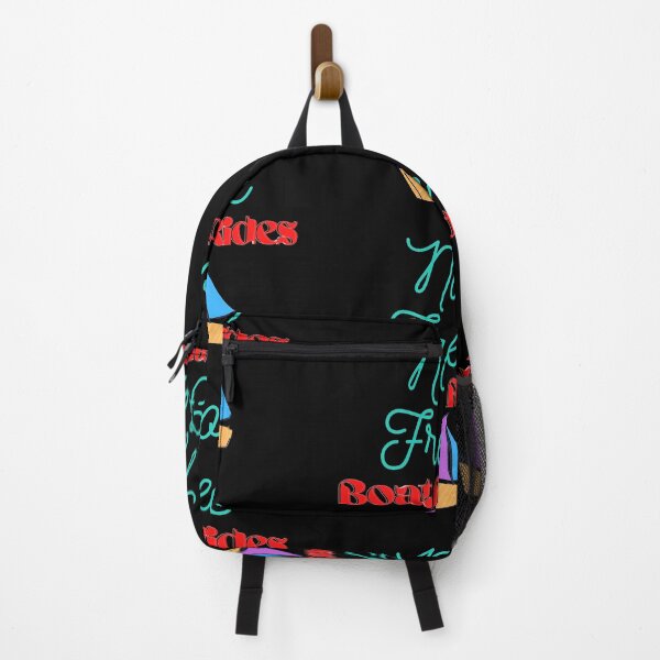 Item preview, No Free Boat Rides Collection designed and sold by Yakisha Gates.