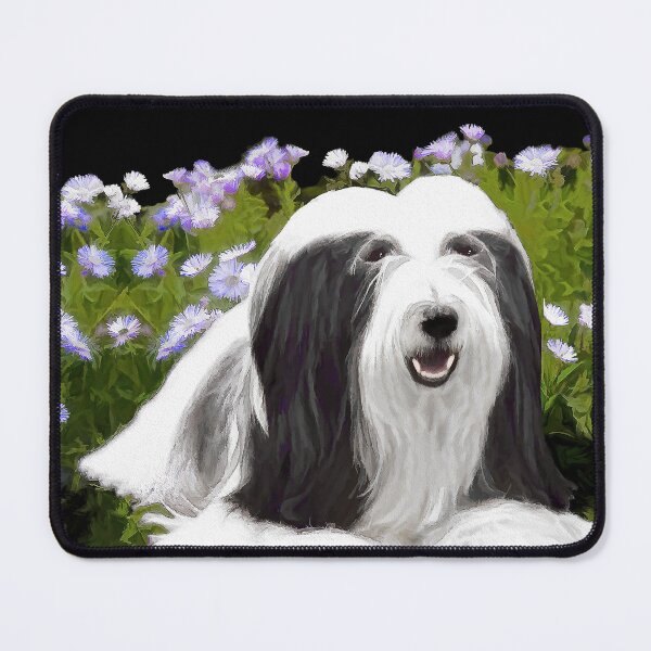Item preview, Bearded Collie designed and sold by alpendesigns.