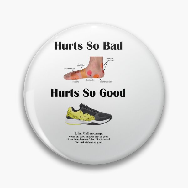 Item preview, Don't Let Foot Problems Defeet You designed and sold by ArtNuVoe.