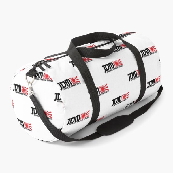 Item preview, JDM Made In Japan Rising Sun Japanese Domestic Market designed and sold by ozumdesigns.