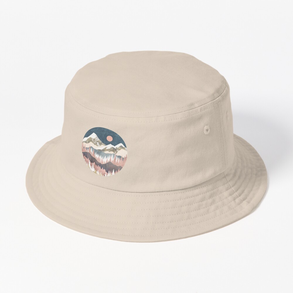 Item preview, Bucket Hat designed and sold by spacefrogdesign.