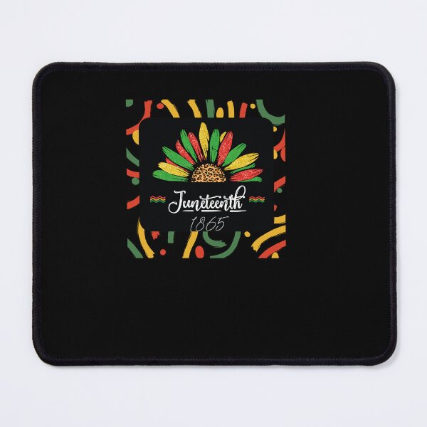 Item preview, juneteenth sunflower designed and sold by SOUFIANE1991.