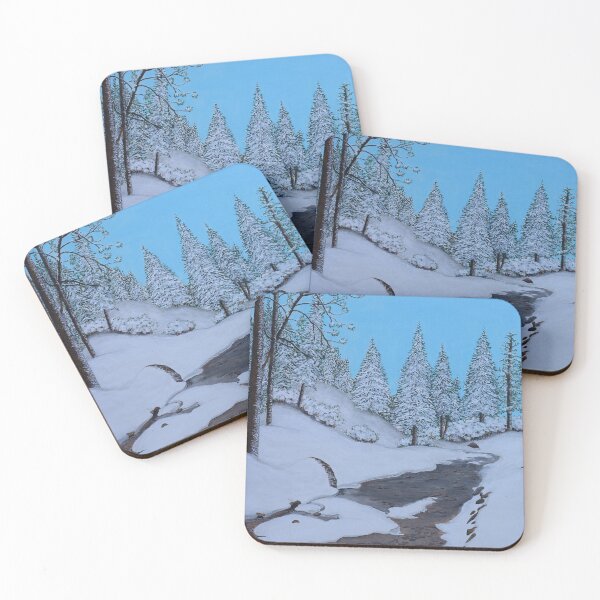 Item preview, Big Bear Brook designed and sold by Mark Hughart.