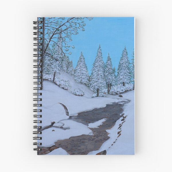 Item preview, Big Bear Brook designed and sold by Mark Hughart.