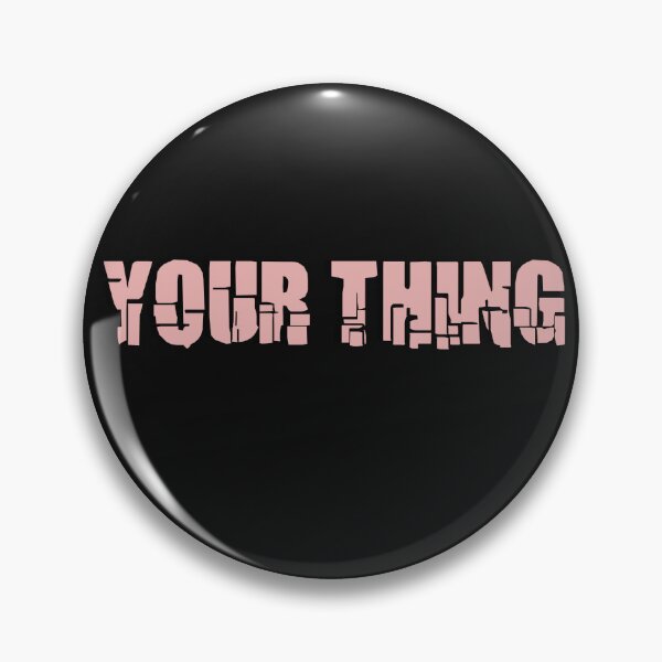 Item preview, Your Thing designed and sold by HotYoga.