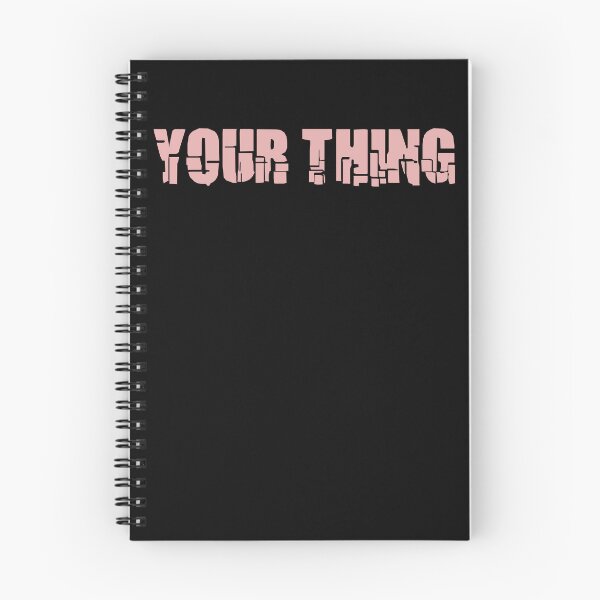 Item preview, Your Thing designed and sold by HotYoga.